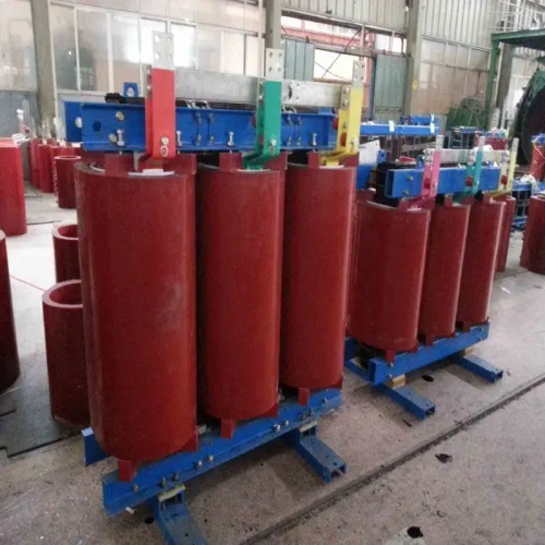 寿县SCB10-250KVA干式变压器