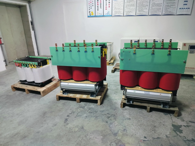 寿县KS11-1000KVA矿用变压器